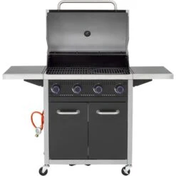 Tepro Gasgrill Northport 4 -Grillzubehör Tepro Gasgrill Northport 4@@1676276 1