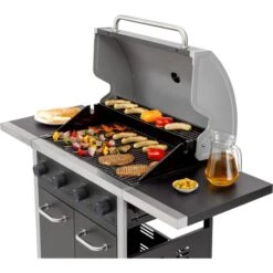 Tepro Gasgrill Northport 4 -Grillzubehör Tepro Gasgrill Northport 4@@1676276 10