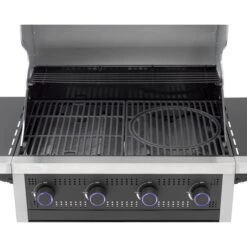 Tepro Gasgrill Northport 4 -Grillzubehör Tepro Gasgrill Northport 4@@1676276 4