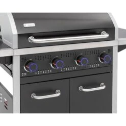 Tepro Gasgrill Northport 4 -Grillzubehör Tepro Gasgrill Northport 4@@1676276 7
