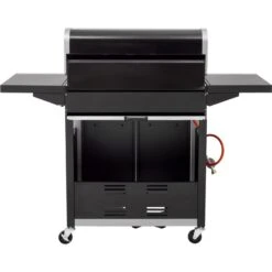 Tepro Gasgrill Northport 4 -Grillzubehör Tepro Gasgrill Northport 4@@1676276 8