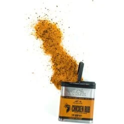 Traeger Chicken Rub, Gewürz -Grillzubehör Traeger Chicken Rub Gew rz@@9gggrt0b 3