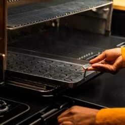 Traeger ModiFIRE Edelstahl-Grillkorb BAC610 -Grillzubehör Traeger ModiFIRE Edelstahl Grillkorb BAC610@@100018242 2