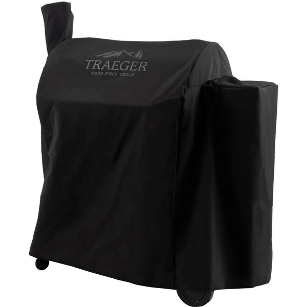 Traeger PRO 780 Abdeckhaube, Schutzhaube 1 Traeger PRO 780 Abdeckhaube, Schutzhaube