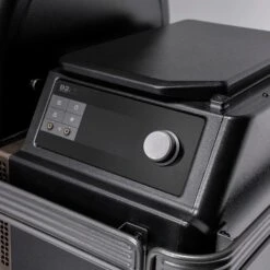 Traeger Pelletgrill Ironwood -Grillzubehör Traeger Pelletgrill Ironwood@@1888323 33