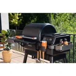 Traeger Pelletgrill Ironwood -Grillzubehör Traeger Pelletgrill Ironwood@@1888323 39
