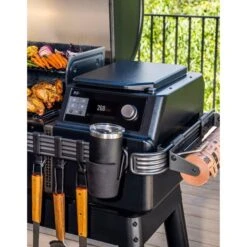 Traeger Pelletgrill Ironwood -Grillzubehör Traeger Pelletgrill Ironwood@@1888323 41