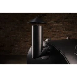 Traeger Pelletgrill PRO 780 D2 22 Traeger Pelletgrill PRO 780 D2 -Grillzubehör Traeger Pelletgrill PRO 780 D2@@9ggfft03 10