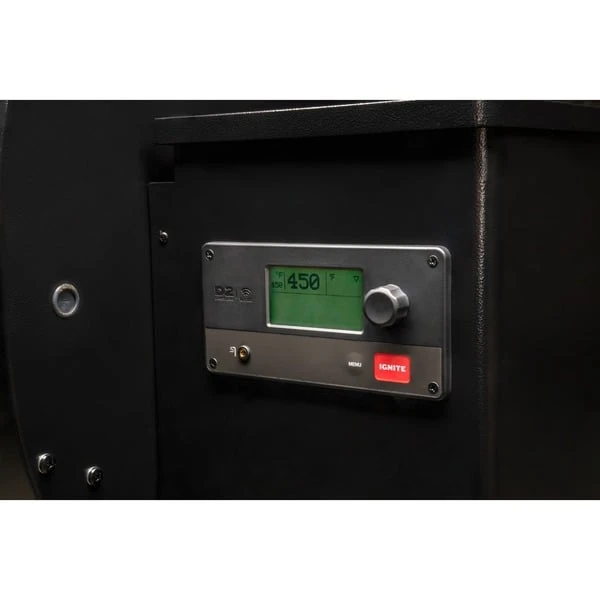 Traeger Pelletgrill PRO 780 D2 5 Traeger Pelletgrill PRO 780 D2 – Bild 5