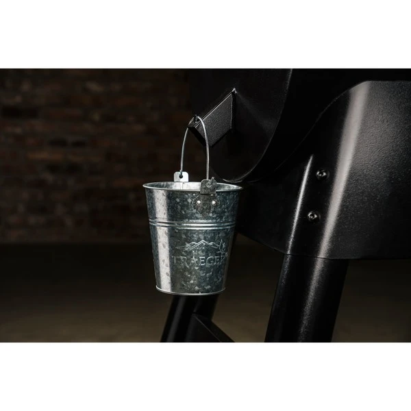 Traeger Pelletgrill PRO 780 D2 7 Traeger Pelletgrill PRO 780 D2 – Bild 7