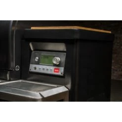 Traeger Pelletgrill TIMBERLINE 850 -Grillzubehör Traeger Pelletgrill TIMBERLINE 850@@9ggfft07 12