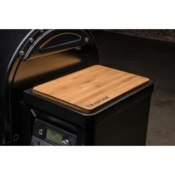 Traeger Pelletgrill TIMBERLINE 850 -Grillzubehör Traeger Pelletgrill TIMBERLINE 850@@9ggfft07 13