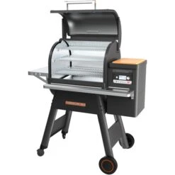 Traeger Pelletgrill TIMBERLINE 850 -Grillzubehör Traeger Pelletgrill TIMBERLINE 850@@9ggfft07 2