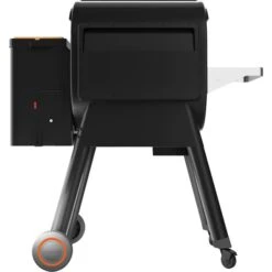 Traeger Pelletgrill TIMBERLINE 850 -Grillzubehör Traeger Pelletgrill TIMBERLINE 850@@9ggfft07 3