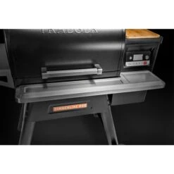 Traeger Pelletgrill TIMBERLINE 850 -Grillzubehör Traeger Pelletgrill TIMBERLINE 850@@9ggfft07 4