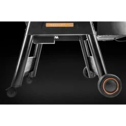 Traeger Pelletgrill TIMBERLINE 850 -Grillzubehör Traeger Pelletgrill TIMBERLINE 850@@9ggfft07 5