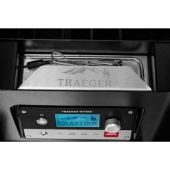 Traeger Pelletgrill TIMBERLINE 850 -Grillzubehör Traeger Pelletgrill TIMBERLINE 850@@9ggfft07 7