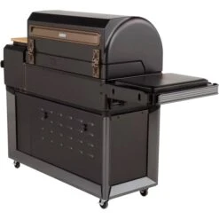 Traeger Pelletgrill Timberline XL 10 Traeger Pelletgrill Timberline XL -Grillzubehör Traeger Pelletgrill Timberline XL@@100018233 4