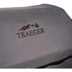 Traeger Timerline XL Grillabdeckung 9 Traeger Timerline XL Grillabdeckung -Grillzubehör Traeger Timerline XL Grillabdeckung@@100018238 3