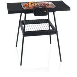 Tristar Elektrogrill BQ-2870 -Grillzubehör Tristar Elektrogrill BQ 2870@@1833284 1