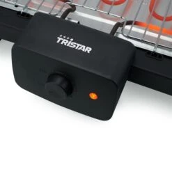Tristar Elektrogrill BQ-2870 -Grillzubehör Tristar Elektrogrill BQ 2870@@1833284 4