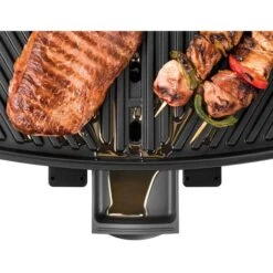 Unold BARBECUE Power Grill, Elektrogrill -Grillzubehör Unold BARBECUE Power Grill Elektrogrill@@9ggfdx09 10