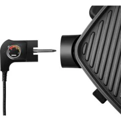 Unold BARBECUE Power Grill, Elektrogrill -Grillzubehör Unold BARBECUE Power Grill Elektrogrill@@9ggfdx09 6