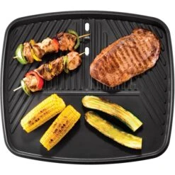 Unold BARBECUE Power Grill, Elektrogrill -Grillzubehör Unold BARBECUE Power Grill Elektrogrill@@9ggfdx09 9