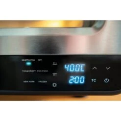 Unold Pizzaofen Luigi 6 Unold Pizzaofen Luigi -Grillzubehör Unold Pizzaofen Luigi@@1916289 2