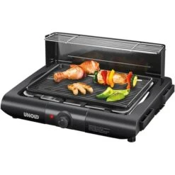 Unold Standgrill 58565, Elektrogrill -Grillzubehör Unold Standgrill 58565 Elektrogrill@@855518 1