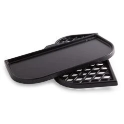 Weber 2in1 Sear Grate & Grillplatte -Grillzubehör Weber 2in1 Sear Grate Grillplatte@@1694229 3