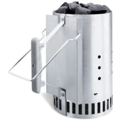 Weber Anzündkamin Rapidfire 7416