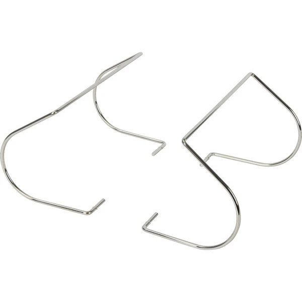 Weber Beine Inkl. Schrauben Für Go-Anywhere, Ersatzteil 1 Weber Beine Inkl. Schrauben Für Go-Anywhere, Ersatzteil