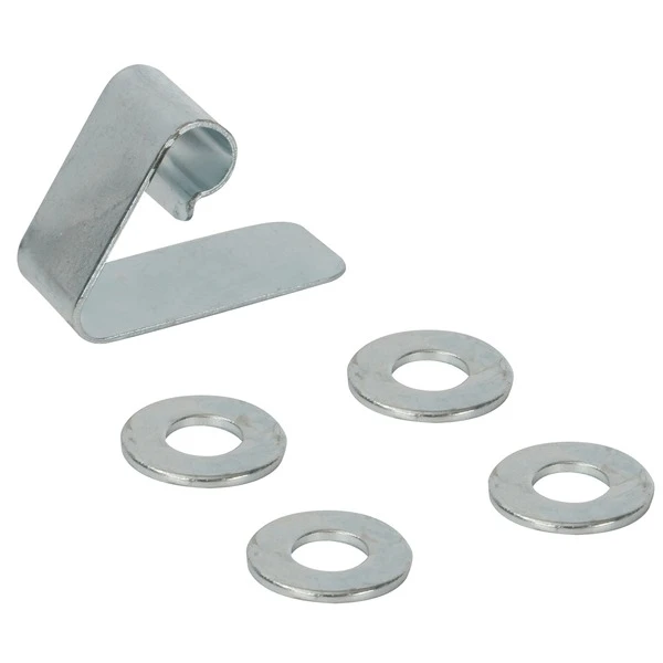 Weber Beine Inkl. Schrauben Für Go-Anywhere, Ersatzteil 4 Weber Beine Inkl. Schrauben Für Go-Anywhere, Ersatzteil – Bild 4