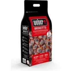 Weber Briketts 17591