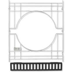 Weber CRAFTED Basis-Rahmen-Set 7687, Für Genesis 10 Weber CRAFTED Basis-Rahmen-Set 7687, Für Genesis -Grillzubehör Weber CRAFTED Basis Rahmen Set 7687 f r Genesis@@1810930 2