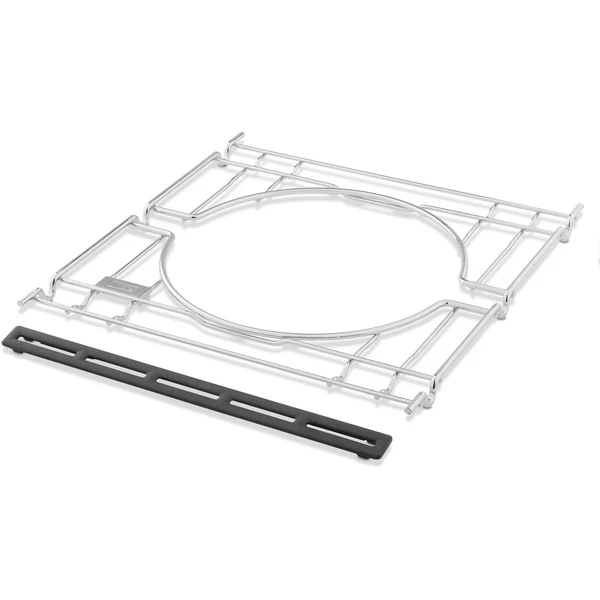 Weber CRAFTED Basis-Rahmen-Set 7688, Für Spirit Und SmokeFire 2 Weber CRAFTED Basis-Rahmen-Set 7688, Für Spirit Und SmokeFire – Bild 2