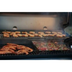 Weber CRAFTED Grillkorb 7683, Gemüsekorb -Grillzubehör Weber CRAFTED Grillkorb 7683 Gem sekorb@@1810918 11