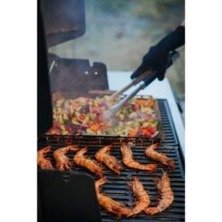 Weber CRAFTED Grillkorb 7683, Gemüsekorb -Grillzubehör Weber CRAFTED Grillkorb 7683 Gem sekorb@@1810918 12