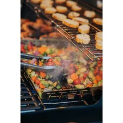 Weber CRAFTED Grillkorb 7683, Gemüsekorb -Grillzubehör Weber CRAFTED Grillkorb 7683 Gem sekorb@@1810918 13