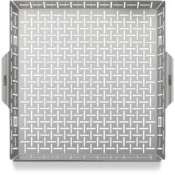 Weber CRAFTED Grillkorb 7683, Gemüsekorb -Grillzubehör Weber CRAFTED Grillkorb 7683 Gem sekorb@@1810918 2