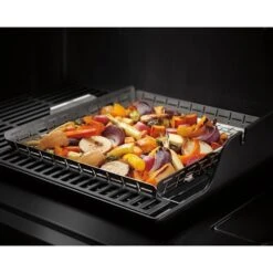 Weber CRAFTED Grillkorb 7683, Gemüsekorb -Grillzubehör Weber CRAFTED Grillkorb 7683 Gem sekorb@@1810918 4