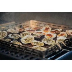 Weber CRAFTED Grillkorb 7683, Gemüsekorb -Grillzubehör Weber CRAFTED Grillkorb 7683 Gem sekorb@@1810918 5