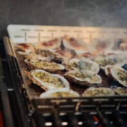 Weber CRAFTED Grillkorb 7683, Gemüsekorb -Grillzubehör Weber CRAFTED Grillkorb 7683 Gem sekorb@@1810918 6