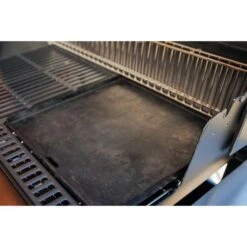 Weber CRAFTED Grillplatte / Plancha 7682 -Grillzubehör Weber CRAFTED Grillplatte Plancha 7682@@1810919 6