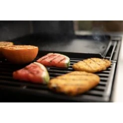 Weber CRAFTED Grillplatte / Plancha 7682 -Grillzubehör Weber CRAFTED Grillplatte Plancha 7682@@1810919 7