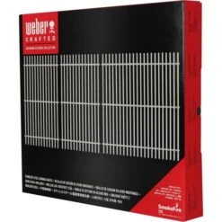 Weber CRAFTED Grillroste 7859, Für SmokeFire EX6 8 Weber CRAFTED Grillroste 7859, Für SmokeFire EX6 -Grillzubehör Weber CRAFTED Grillroste 7859 f r SmokeFire EX6@@1810928 3