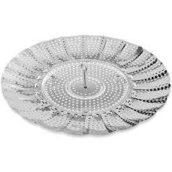 Weber CRAFTED Wok & Dampfgarer Mit Dünsteinsatz 7684 -Grillzubehör Weber CRAFTED Wok Dampfgarer mit D nsteinsatz 7684@@1810915 2