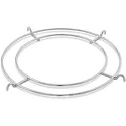 Weber CRAFTED Wok & Dampfgarer Mit Dünsteinsatz 7684 -Grillzubehör Weber CRAFTED Wok Dampfgarer mit D nsteinsatz 7684@@1810915 3