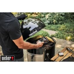Weber Connect Smart Grilling Hub, Thermometer -Grillzubehör Weber Connect Smart Grilling Hub Thermometer@@1600833 13
